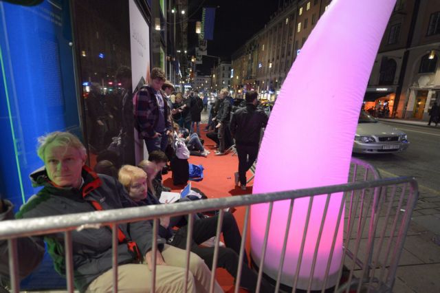 Το μωβ στις λήψεις από την κάμερα του iPhone 5 και η απάντηση της Apple