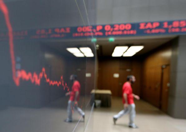 Η κατάταξη των χρηματιστηριακών εταιρειών βάσει κερδών και ιδίων κεφαλαίων