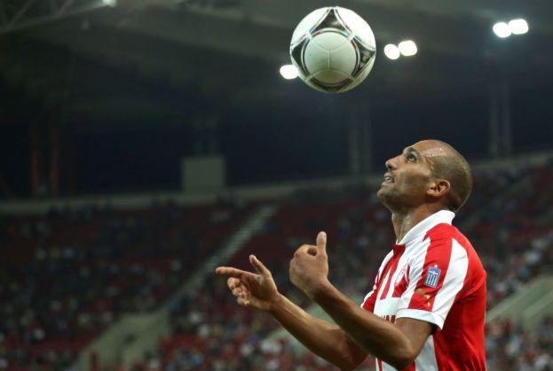 Τοροσίδης και Τζιμπούρ παίζουν με Αστέρα Τρίπολης