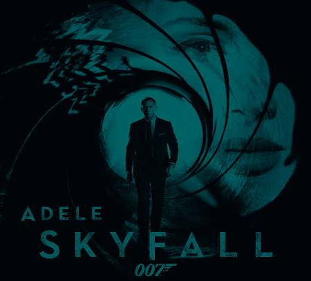 Adele: Η νέα ερμηνεύτρια του James Bond