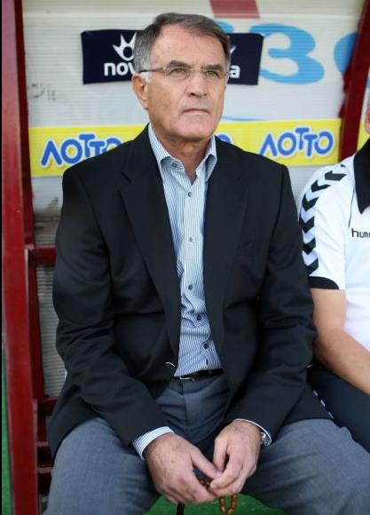 Ήμασταν απρόσεκτοι στα τελευταία λεπτά, λέει ο Μπάγεβιτς