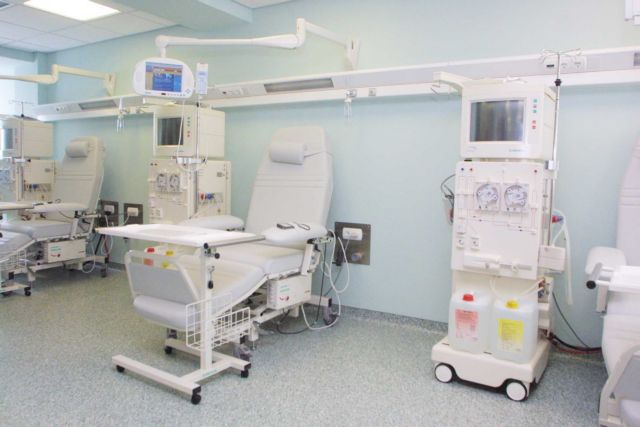 Αναστολή των κινητοποιήσεων έναντι του ΕΟΠΥΥ αποφάσισαν γιατροί και ιδιωτικές κλινικές