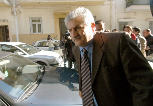 Δεν αρμόζουν στη Δημοκρατία οι ρουφιανολίστες, λέει ο Ιωάννης Διώτης