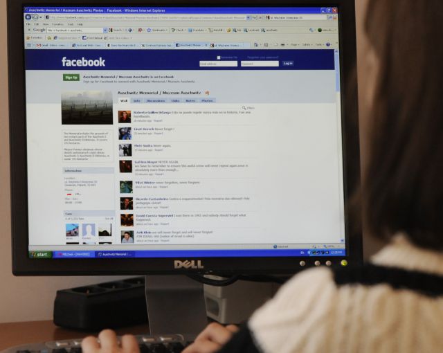 Το Facebook και το Twitter πιο δελεαστικά από το σεξ, σύμφωνα με έρευνα