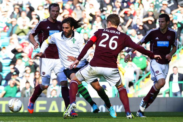 Ο Σαμαράς έδειξε ελληνική… καρδιά κόντρα στη Χαρτς