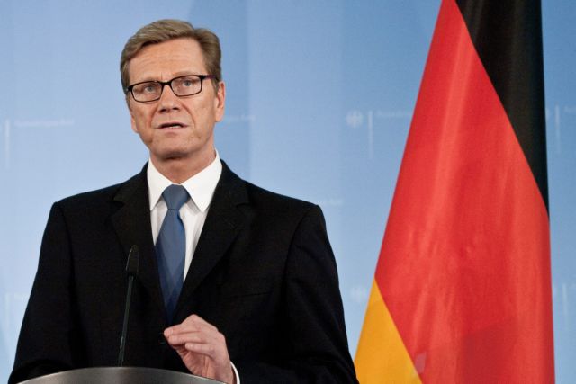 Ένδειξη «σεβασμού και αναγνώρισης» η επίσκεψη Μέρκελ στην Αθήνα, λένε οι Γερμανοί