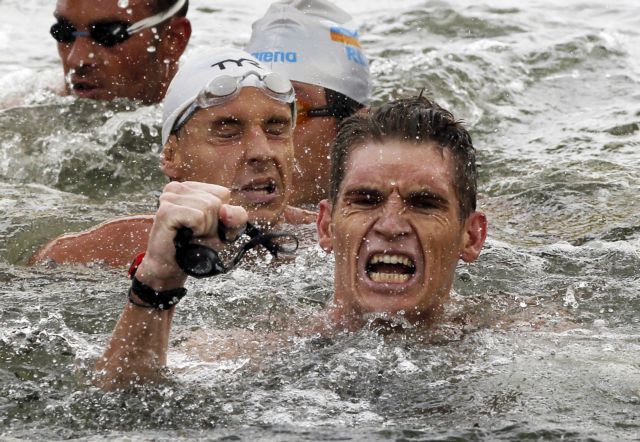 Τρίτος ο Γιαννιώτης στο Παγκόσμιο Κύπελλο του Χονγκ Κονγκ