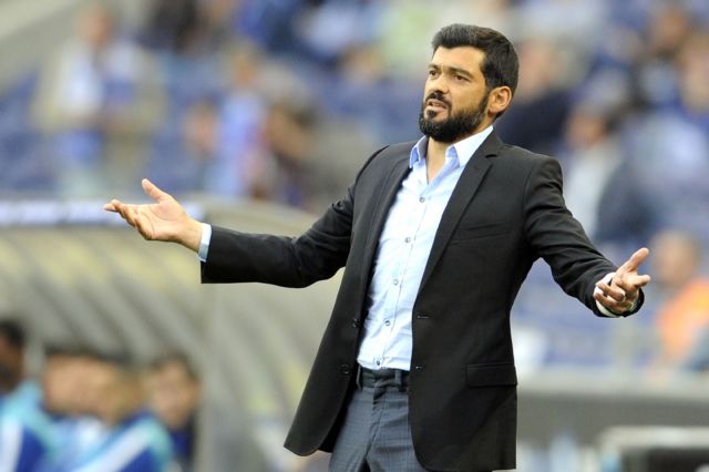 Εξελίξεις με Κονσεϊσάο, αναμονή για Πάντιτς, προτάθηκε ο Σουμ