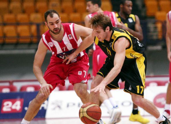 Θέλει Βεργίνη ο Πεδουλάκης δίπλα σε Διαμαντίδη και Ούκιτς