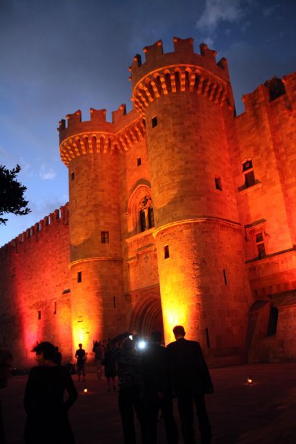 Επτά «μνηστήρες» για την αξιοποίηση στρεμμάτων στην περιοχή Αφάντου Ρόδου