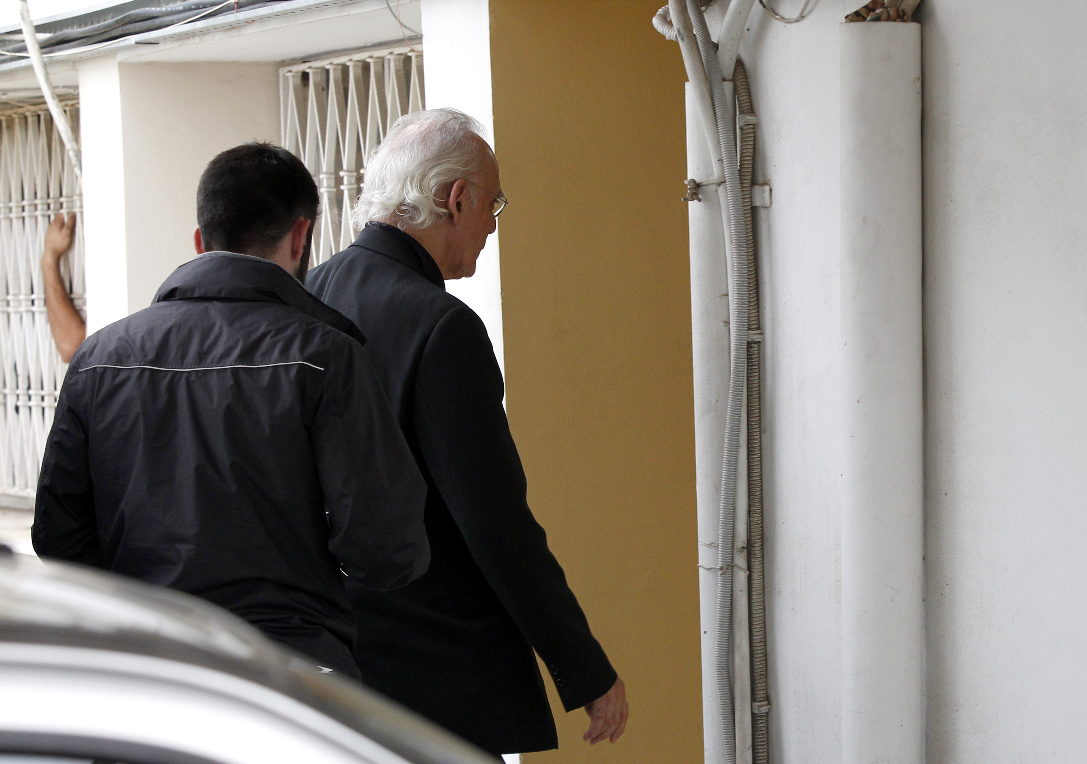 Νεκρός στη Τζακάρτα επιχειρηματίας που εμπλέκεται στην υπόθεση των TOR M1