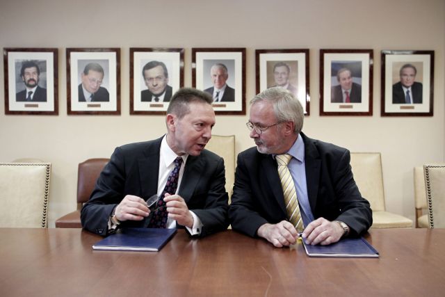 Πακέτο 440 εκατ. ευρώ για τις μικρομεσαίες επιχειρήσεις από την Ευρωπαϊκή Τράπεζα Επενδύσεων