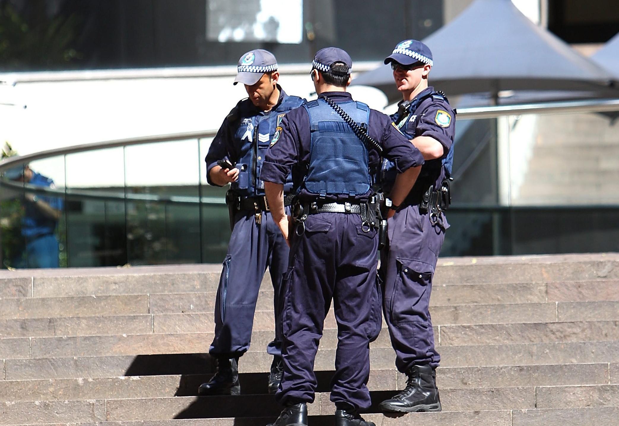 Για το δικαίωμα στο …μούσι αγωνίζονται αστυνομικοί στην Αυστραλία