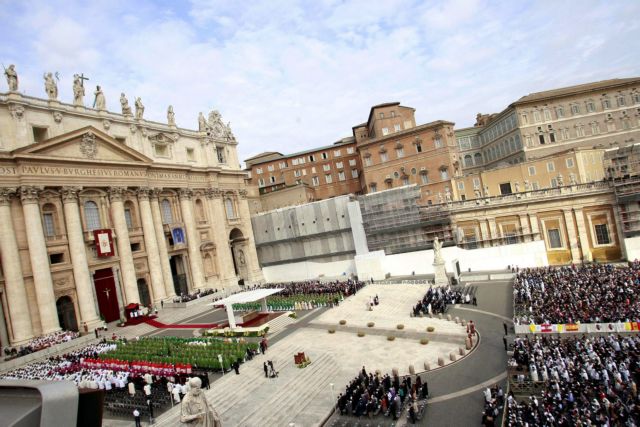 Η ιταλική Δικαιοσύνη μπλοκάρει την πρόταση Μόντι να φορολογήσει την Καθολική Εκκλησία