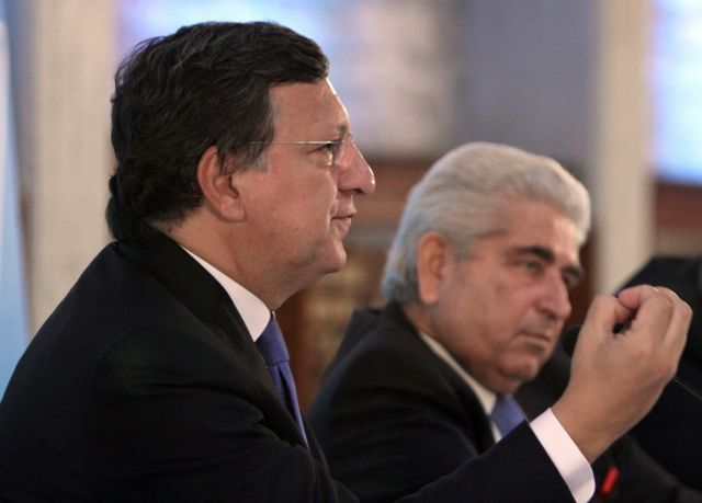 Εντός του Νοεμβρίου η συμφωνία για τον κοινοτικό προϋπολογισμό 2014-2020