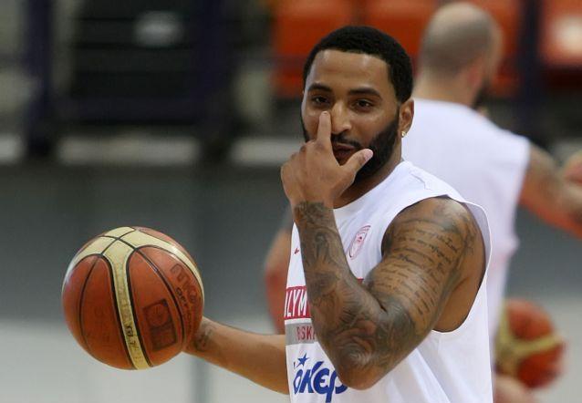 Ανεβάζει στροφές ο Λο εν όψει Κάχα Λαμποράλ