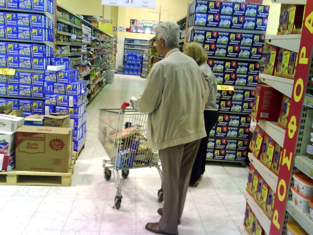 Προειδοποίηση για «καμπάνα» στους φαρμακοποιούς της Αχαΐας για το βρεφικό γάλα