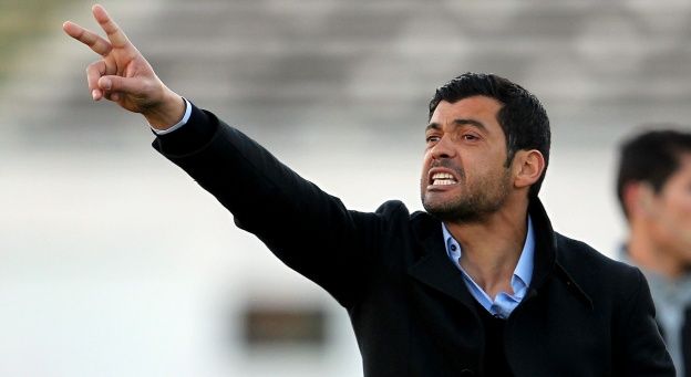 «Η ΑΕΚ δίνει 50 ως 100 χιλιάδες για Κονσεϊσάο»