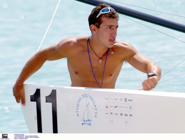 Πρωταθλητής Ευρώπης στα «Laser Master» ο Αντώνης Μπουγιούρης