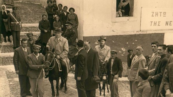 Αθήνα, οχυρωμένη πόλη για την επίσκεψη Μέρκελ, γράφουν τα διεθνή ΜΜΕ