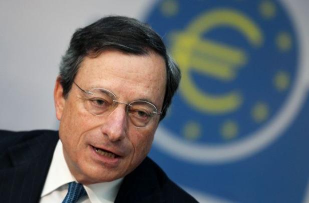 Η Ελλάδα σημειώνει μεταρρυθμιστική πρόοδο, τονίζει ο Μ. Ντράγκι