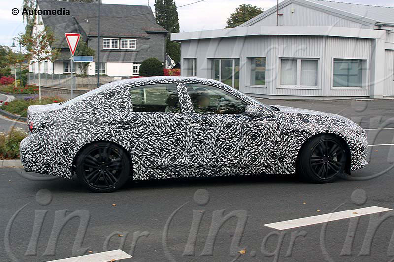 Infiniti G37 2014: Ιαπωνική C-Class στην Ευρώπη