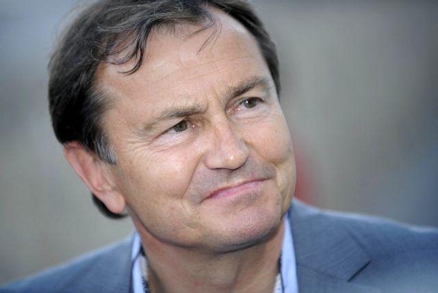 Η ΑΕΚ ανακοίνωσε την πρόσληψη του Έβαλντ Λίνεν