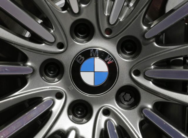 Οι κάτοχοι BMW είναι «οι χειρότεροι οδηγοί» αυτοκινήτων