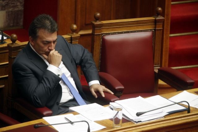 Εγκρίθηκε από τη Βουλή η παράταση του προγράμματος «Βοήθεια στο Σπίτι»