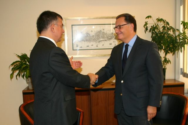 «Πορτοκαλί τηλέφωνο» μεταξύ των υπουργείων Αμυνας Ελλάδας και Τουρκίας