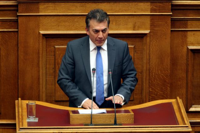 Στα 14,20 δισ. ευρώ η χρηματοδότηση των ασφαλιστικών ταμείων το 2012