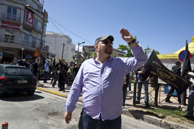 Στοιχεία για τα παιδιά αλλοδαπών στους παιδικούς σταθμούς ζητά βουλευτής της Χρυσής Αυγής