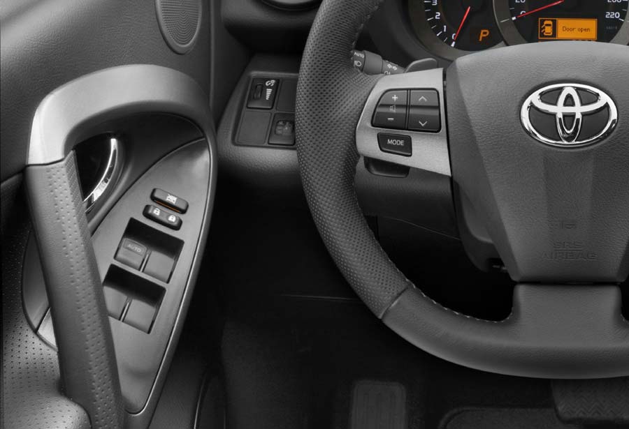 Παγκόσμια ανάκληση 7,43 εκατομμυρίων αυτοκινήτων από την Toyota