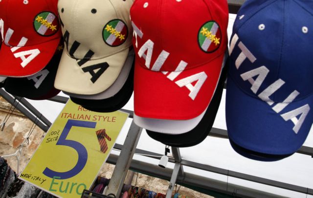 Μέτρα 11 δισ. ευρώ από την κυβέρνηση Μόντι, «δώρο» μείωση φόρου χαμηλών εισοδημάτων