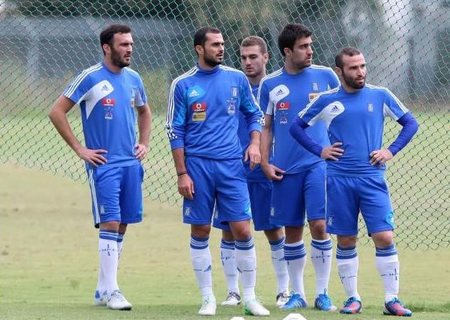 Ξαφνικά νοκ άουτ Λάζαρος και Βύντρα, μέσα ο Φωτάκης