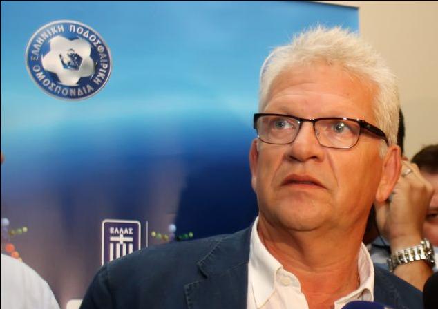 Προχωρά η ενοποίηση Γ’-Δ’ Εθνικής για τη δημιουργία ερασιτεχνικής κατηγορίας