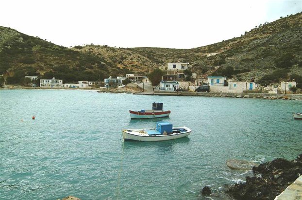 Σάλος από την πρόταση της τρόικας να εκκενωθούν μικρά νησιά