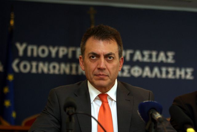 Αντίθετο το ΠΑΣΟΚ σε νέες δυσμενείς αλλαγές στις εργασιακές σχέσεις