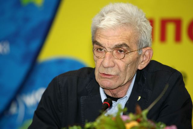 Διάκριση για τον Γιάννη Μπουτάρη από διεθνή ιστοσελίδα