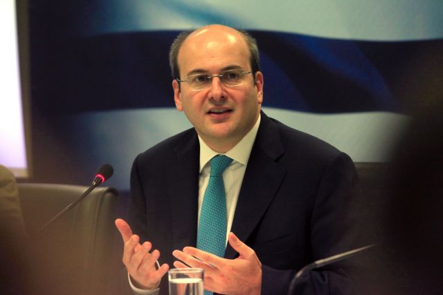 Ανακατανομή του ΕΣΠΑ υπέρ μικρομεσαίων επιχειρήσεων και της απασχόλησης