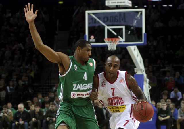 Τη «γλίτωσε» στο τέλος η ΤΣΣΚΑ, εντυπωσιακή Ζαλγκίρις, νίκη για… Μπατίστ