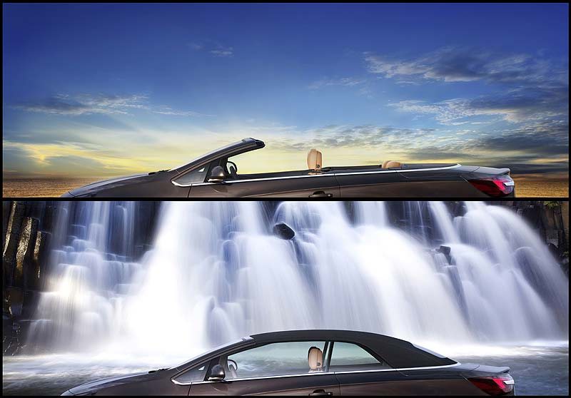 Opel Cascada 2013: Με turbo μοτέρ 1,6 λίτρων και ισχύ 200 ίππους