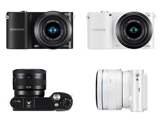 Τι εστί smart camera για την Samsung
