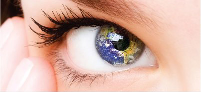 Παγκόσμια Ημέρα Όρασης (κατά της Τύφλωσης)