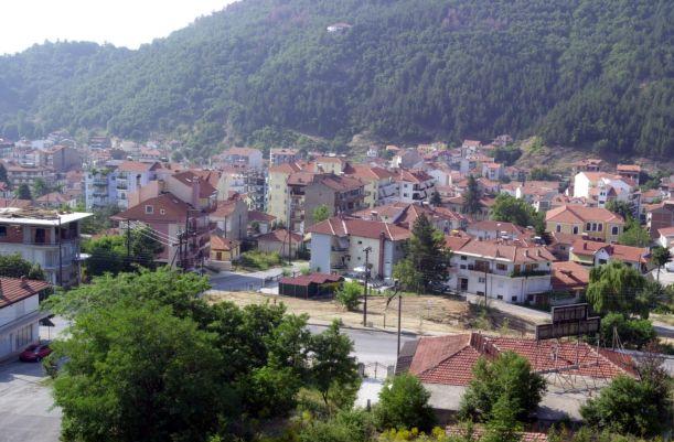 Κλείσιμο συνόρων σχεδιάζουν στη Φλώρινα αντιδρώντας στην τιμή του πετρελαίου