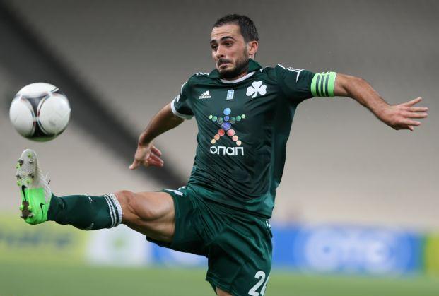 Μία εβδομάδα εκτός ο Λάζαρος, 20 ημέρες ο Βύντρα