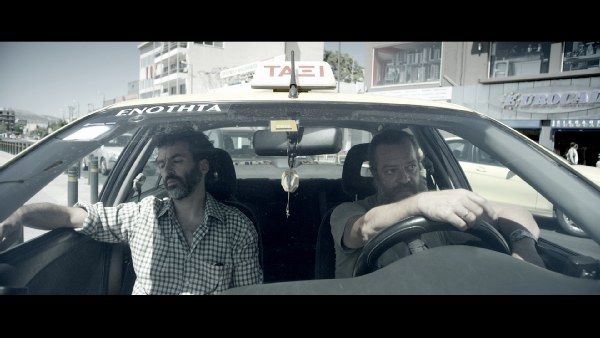 Έξι νέοι σκηνοθέτες καταγράφουν με την κάμερά τους την Αθήνα της κρίσης