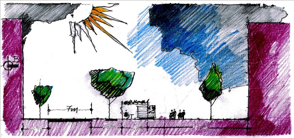 Ολοκληρώνεται η πρώτη φάση του αρχιτεκτονικού διαγωνισμού «Rethink Athens»