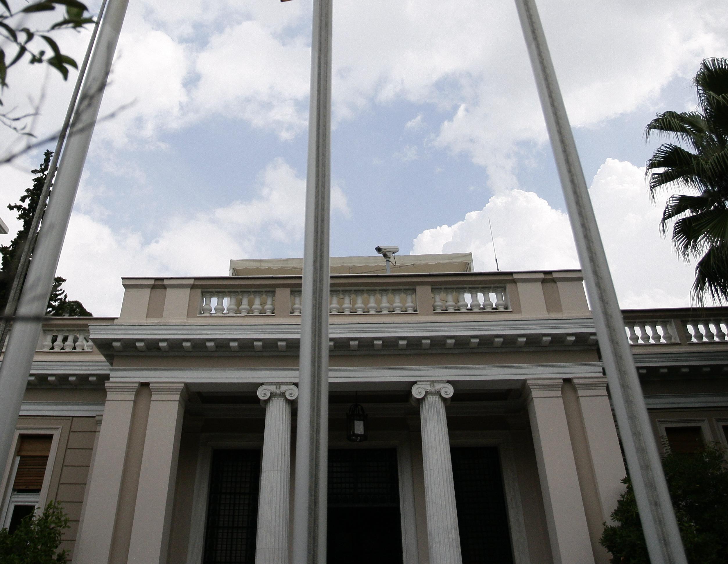 Ο πρωθυπουργός παρέδωσε άμεσα στο ΣΔΟΕ τη «λίστα Λαγκάρντ», δηλώνει η κυβέρνηση