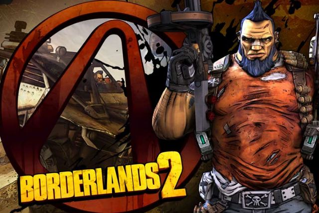 Τι γίνεται όταν τα FPS συναντούν τα RPG; OMG!